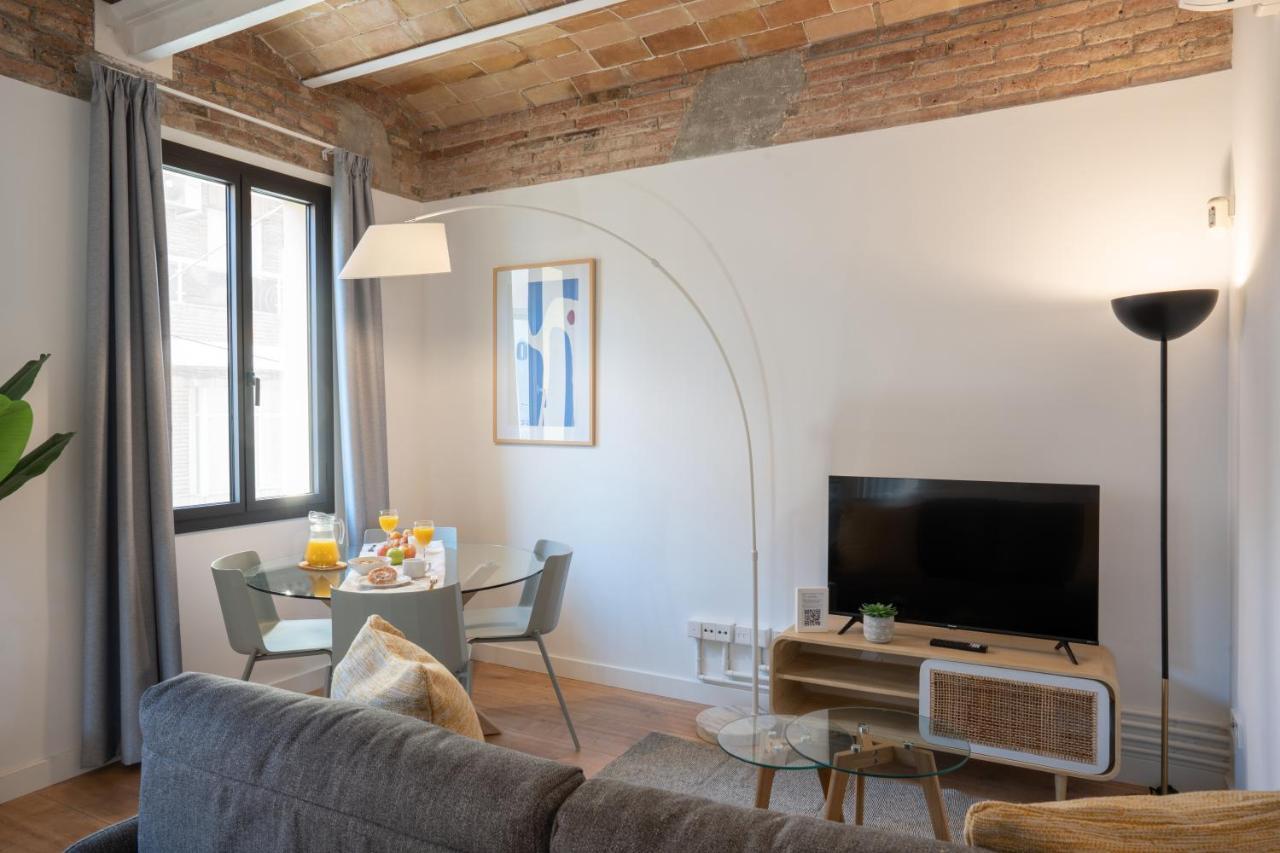 Feelathome Stadium Apartments L'Hospitalet de Llobregat Exterior photo